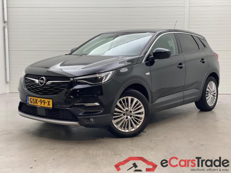 OPEL Grandland X 1.2 Turbo Innovation