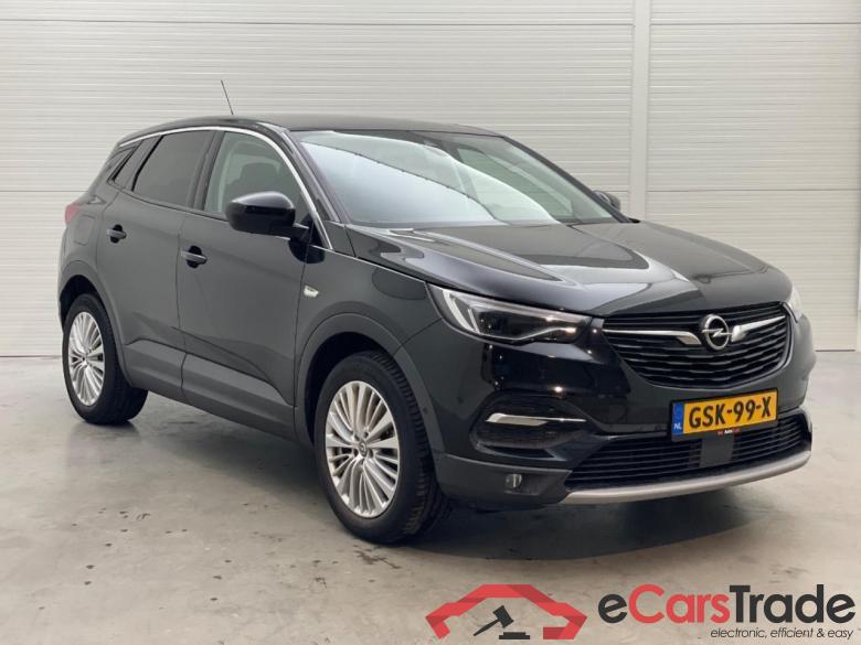 OPEL Grandland X 1.2 Turbo Innovation #2