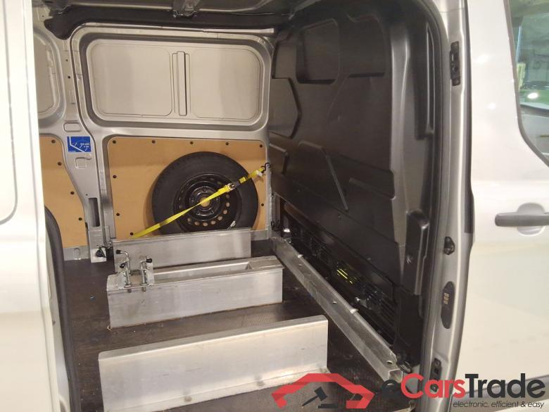 FORD Transit 2.0 TDCi L2H1 Trend STOCK #5