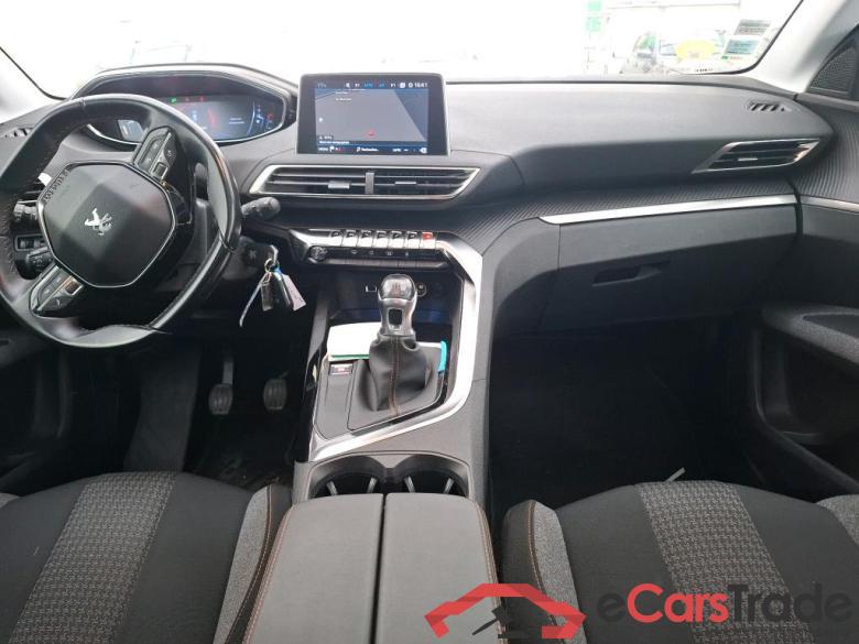 3008 Active Business 1.5 HDi 130CV BVM6 E6dT #5