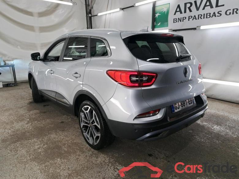RENAULT Kadjar / 2018 / 5P / Crossover Techno dCi 115 EDC #2