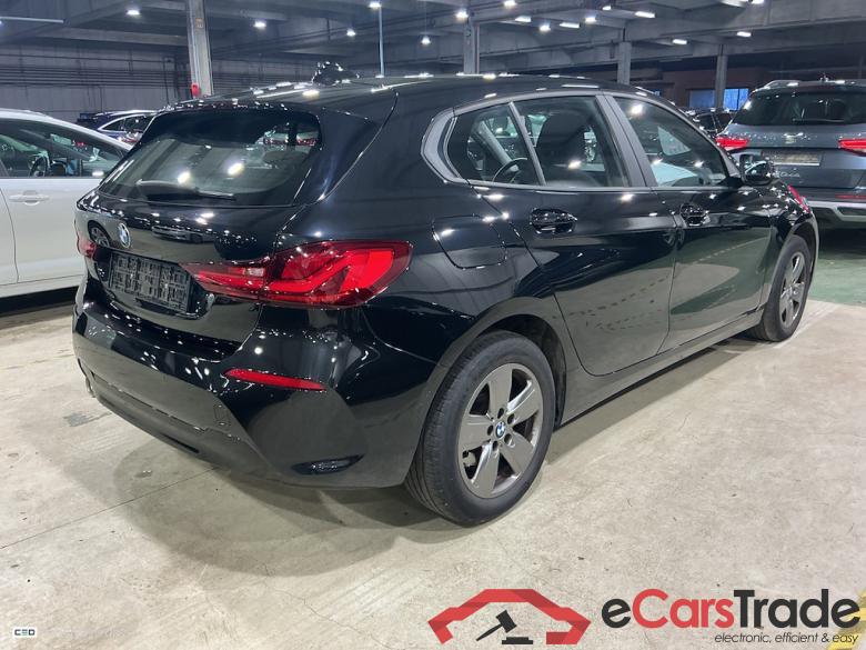 BMW 1 SERIES HATCH 1.5 118IA (100KW) #4