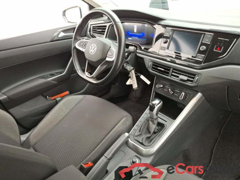 VOLKSWAGEN POLO 1.0 TSI Life DSG #3