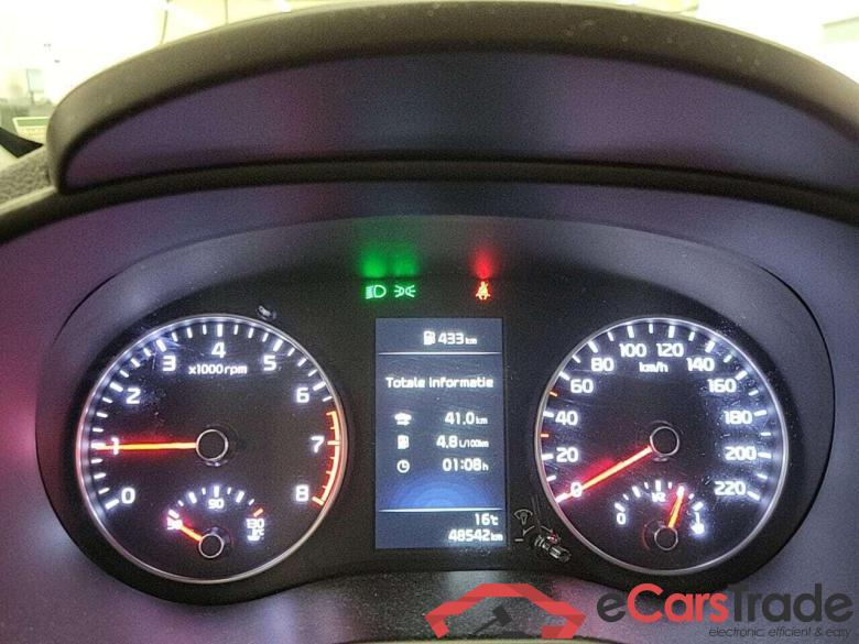 KIA Picanto 1.0 DPi ComfortLine #4