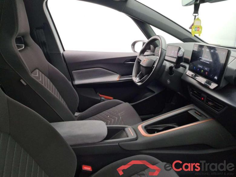 CUPRA Born Business 62 kWh #3