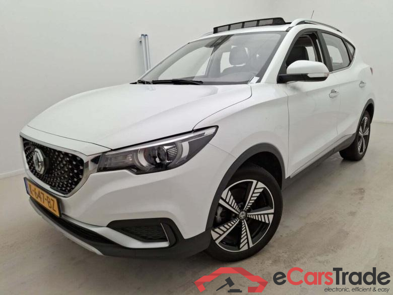 MG MG ZS EV Luxury 45 kWh