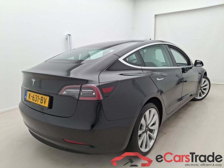 Tesla Model 3 Standard Range Plus 60 kWh #2