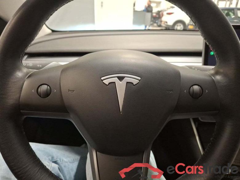 Tesla Model 3 Standard Range Plus 60 kWh #5
