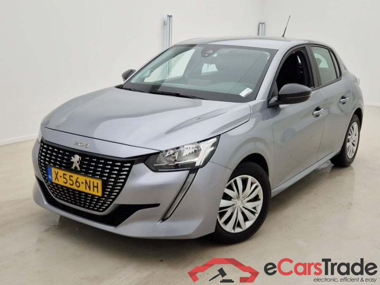 PEUGEOT 208 1.2 PureTech Active