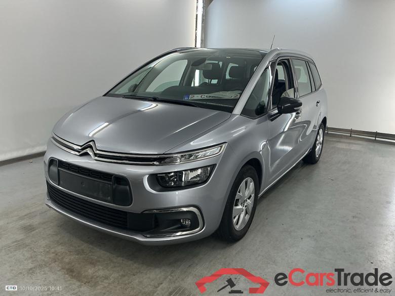 CITROAu2039N GRAND C4 SPACETOURER 1.2 PURETECH 130 S-S FEEL #1