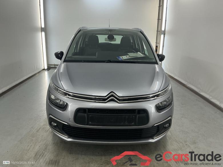 CITROAu2039N GRAND C4 SPACETOURER 1.2 PURETECH 130 S-S FEEL #2