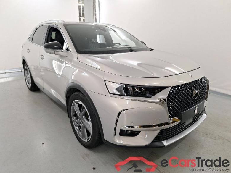 DS AUTOMOBILES DS 7 CROSSBACK 1.6 PHEV 225 BASTILLE + AUTO #2