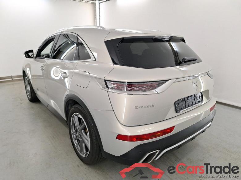 DS AUTOMOBILES DS 7 CROSSBACK 1.6 PHEV 225 BASTILLE + AUTO #3