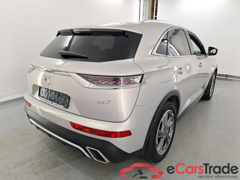 DS AUTOMOBILES DS 7 CROSSBACK 1.6 PHEV 225 BASTILLE + AUTO #4