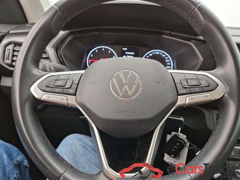 VOLKSWAGEN T-Cross 1.0 TSI Life #6