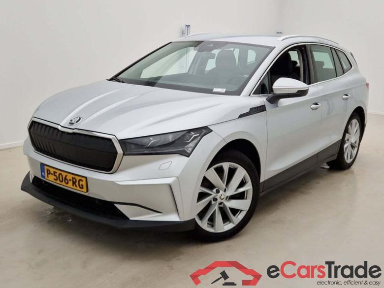 SKODA Enyaq iV iV 60 58kWh #1