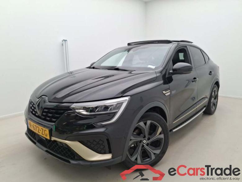 RENAULT Arkana 1.6 E-Tech Hyb. Engineered AUT #1