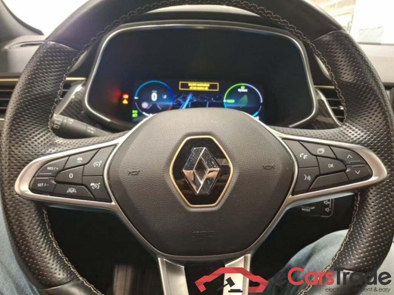 RENAULT Arkana 1.6 E-Tech Hyb. Engineered AUT #5