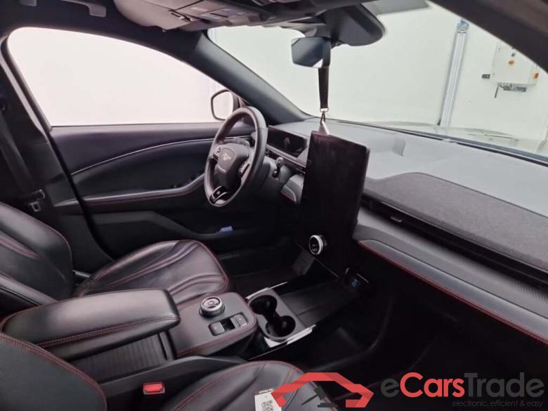 FORD Mustang Mach-E Extended AWD 98 kWh #3