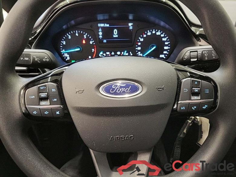 FORD Fiesta 1.0 EcoBoost Connected #5