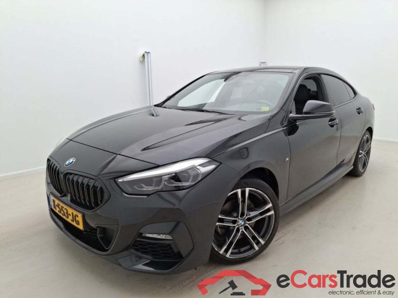 BMW 2-serie Gran Coupé 218i Exec. M-Sport #1