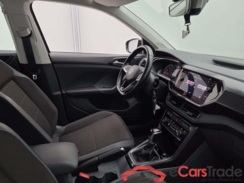 VOLKSWAGEN T-Cross 1.0 TSI Style DSG #3