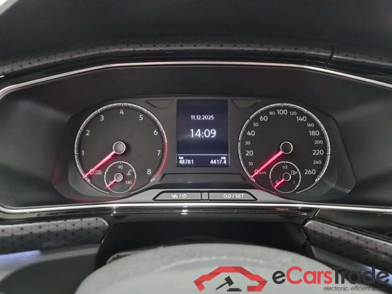 VOLKSWAGEN T-Cross 1.0 TSI Style DSG #5