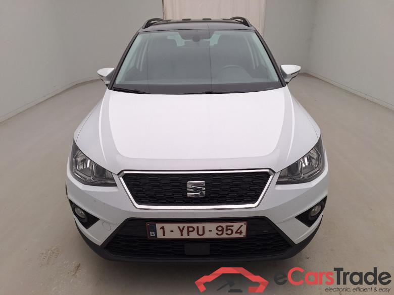 Seat, Arona '17, SEAT Arona 1.6 TDI 70kW DSG Move 5d #1