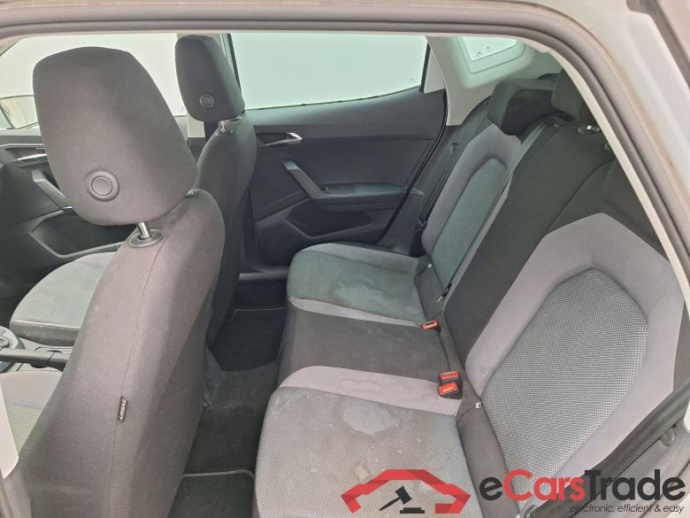 Seat, Arona '17, SEAT Arona 1.6 TDI 70kW DSG Move 5d #4