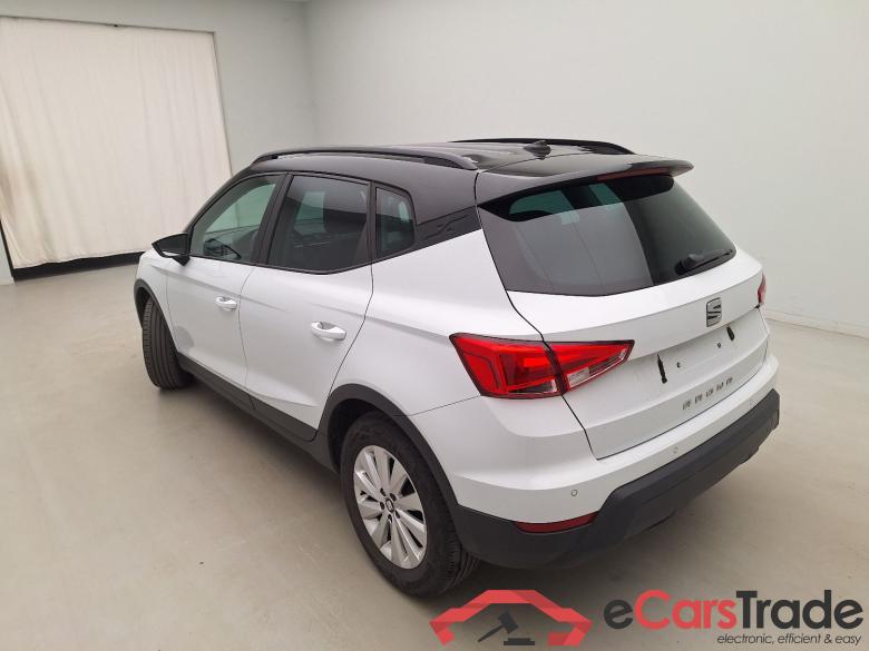 Seat, Arona '17, SEAT Arona 1.6 TDI 70kW DSG Move 5d #6
