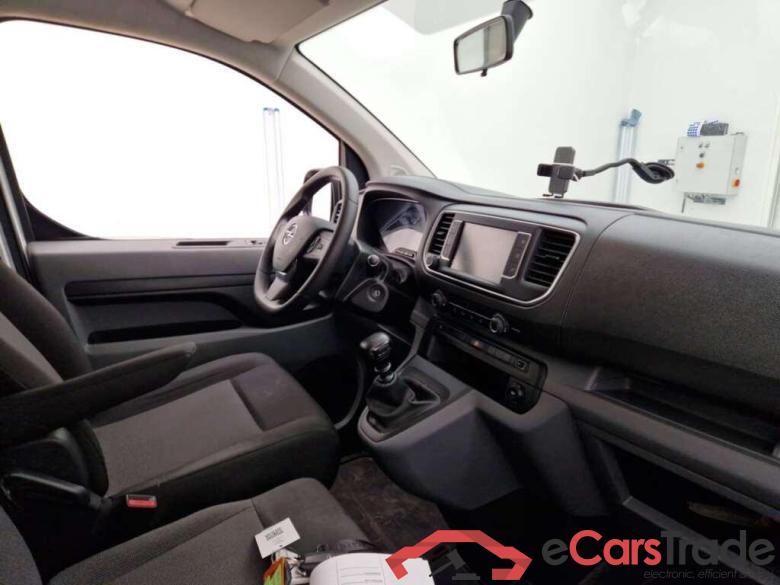 OPEL Vivaro Combi 1.5 CDTI L2H1 #3