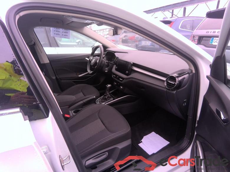 FABIA 1.0TSI STYLE #5