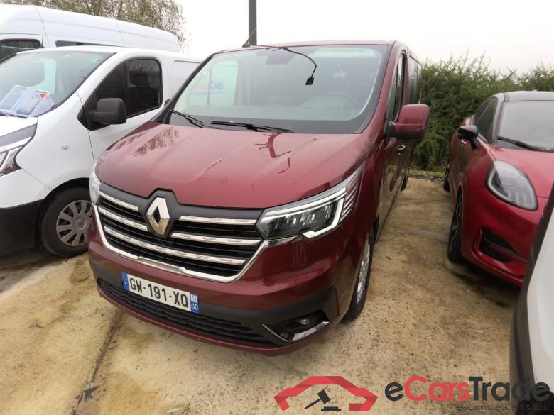 TRAFIC COMBI INTENS L2 BDCI 150 SS EDC 9 PLACES #2