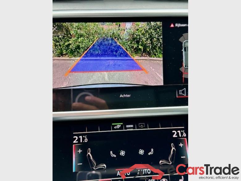 AUDI A6 Avant Audi A6 Avant Competition 55 TFSI e quattro 270(367) kW(ch) S tronic #4