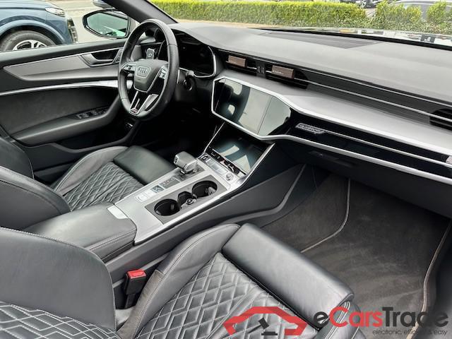 AUDI A6 Avant Audi A6 Avant Competition 55 TFSI e quattro 270(367) kW(ch) S tronic #5