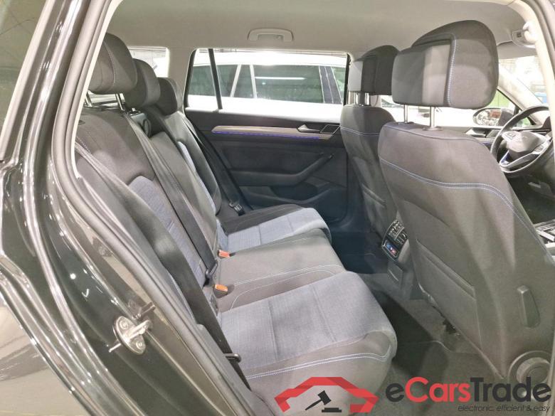 VOLKSWAGEN PASSAT VARIANT GTE - 2020 1.4 TSI PHEV GTE Business DSG #6