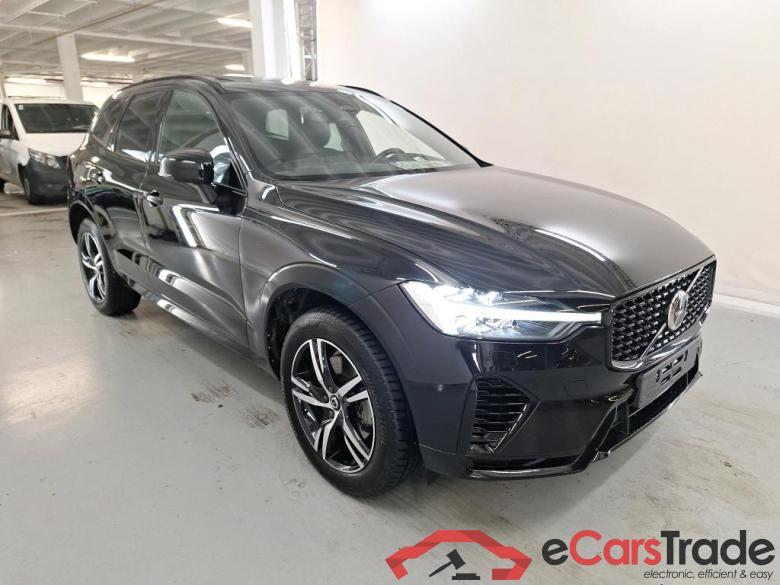 VOLVO XC60 2.0 T6 PHEV R-DESIGN AUTO 4WD #2