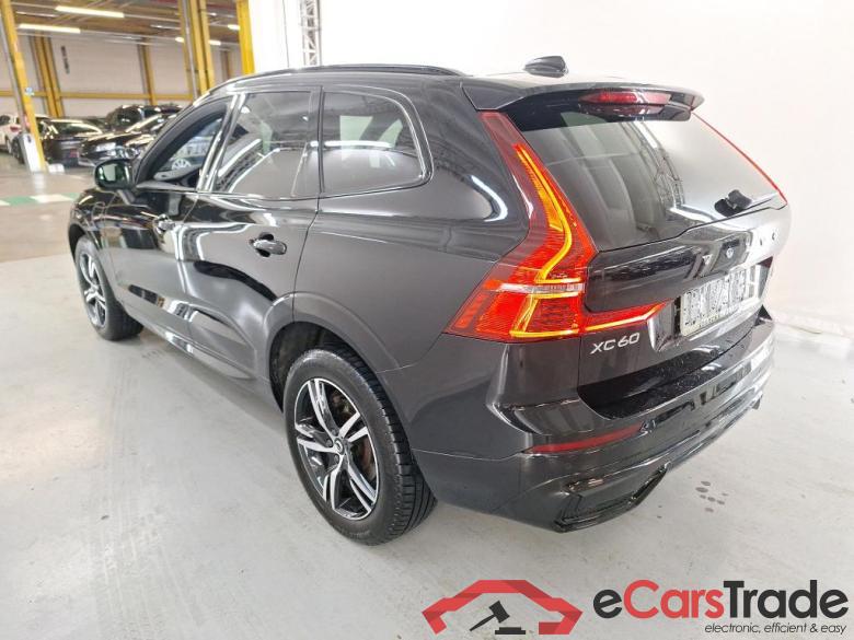 VOLVO XC60 2.0 T6 PHEV R-DESIGN AUTO 4WD #3