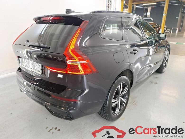 VOLVO XC60 2.0 T6 PHEV R-DESIGN AUTO 4WD #4