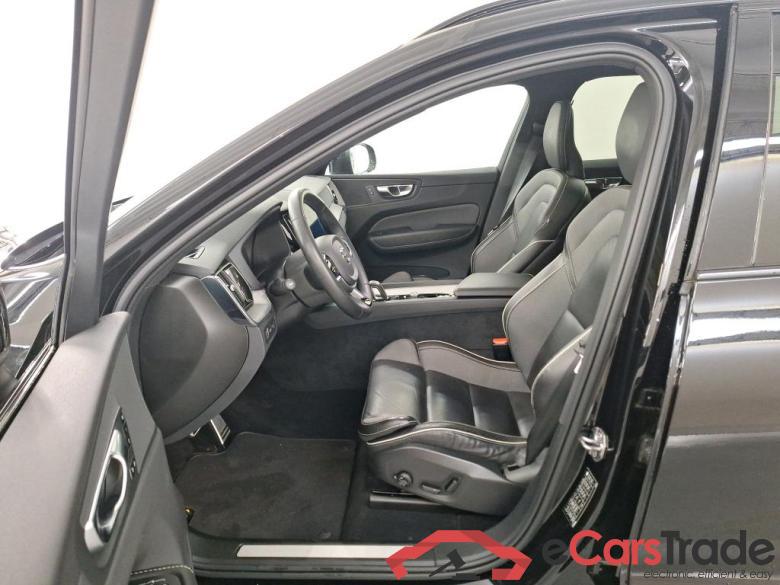 VOLVO XC60 2.0 T6 PHEV R-DESIGN AUTO 4WD #5