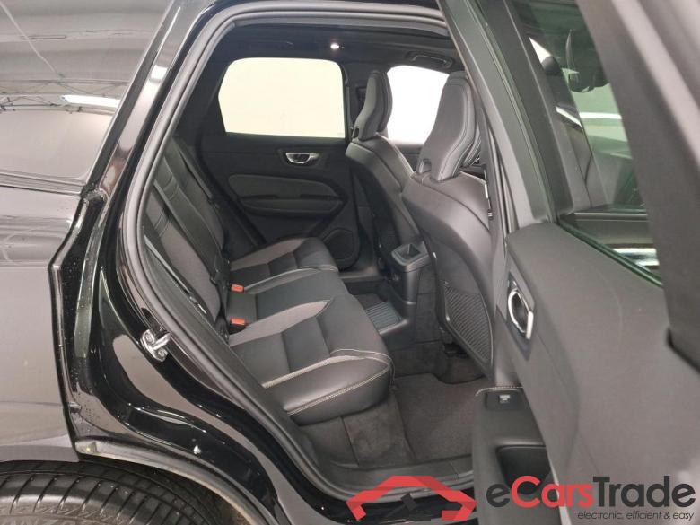 VOLVO XC60 2.0 T6 PHEV R-DESIGN AUTO 4WD #6