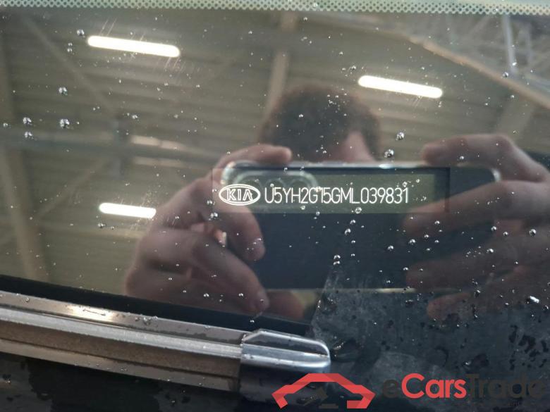 KIA PRO CEED 117 kW #3