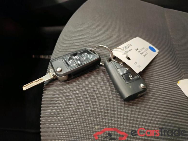 SKODA Octavia 110 kW #6