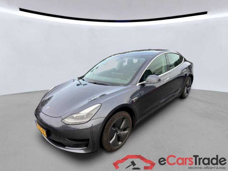 Tesla Model 3 175 kW #1