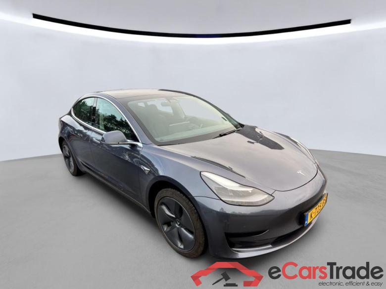 Tesla Model 3 175 kW #5