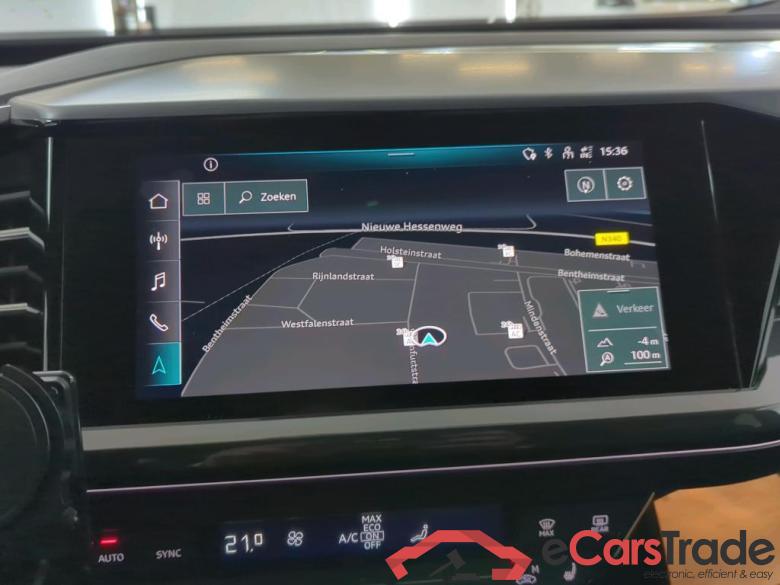 AUDI Q4 e-tron 220 kW #2