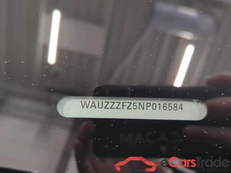 AUDI Q4 e-tron 220 kW #3