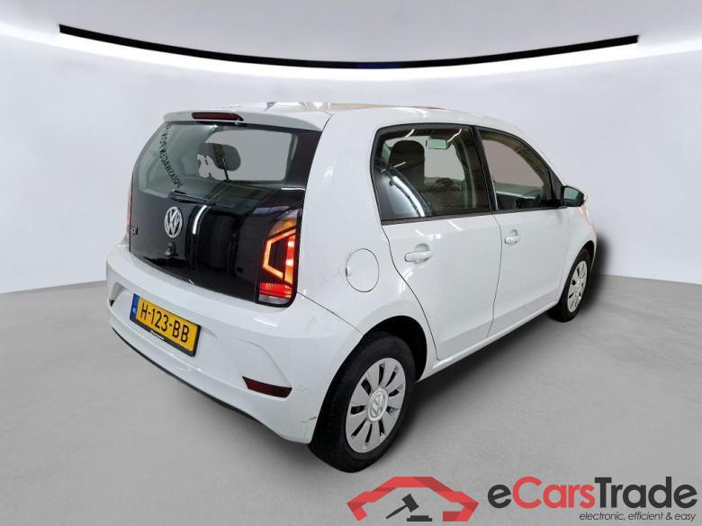 VOLKSWAGEN up! 44 kW #4