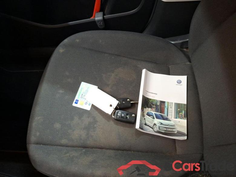 VOLKSWAGEN up! 44 kW #5