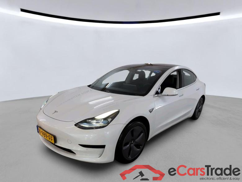 Tesla Model 3 175 kW